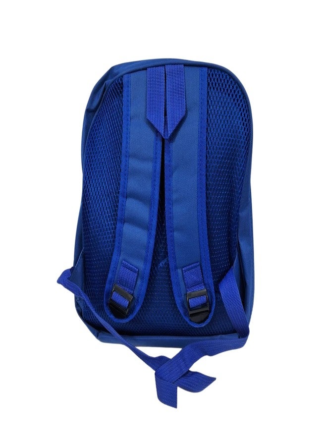 CHADU Cartoon Spaceman Astronaut School Bag for Kids - Cute & Durable Backpack for Boys & Girls | Lightweight & Spacious Schoolbag - Image 2